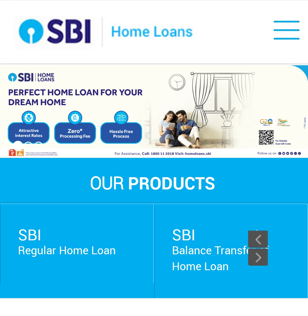 SBI Home Loan 2024 एसबीआई दे रहा है घर बनाने के लिए 10 लाख तक का मौका