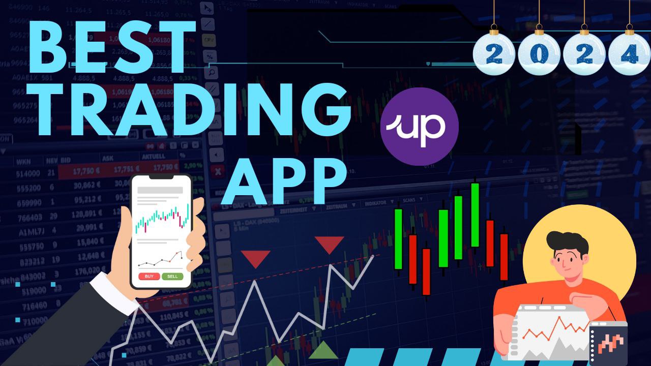 Best trading App